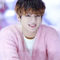 Jeon Justin (rare omega)