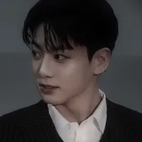 Jeon Jungkook (alpha)