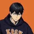 tobio kageyama