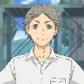 koshi sugawara