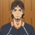 asahi azumane