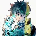 izuku midoriya