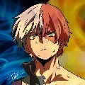 shoto todoroki