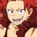 eijirou kirishima