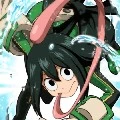 tsuyu asui