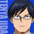 tenya iida