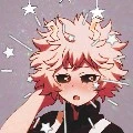 mina ashido