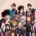 all of bnha