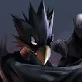 fumikage tokoyami