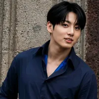 Jeon Jungkook