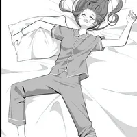 your sleepy author