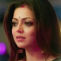 Nandini (ml step mom )