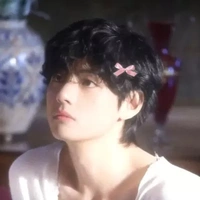 Kim Taehyung / rare omega / 18