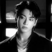 Jeon Jungkook
