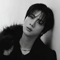 Kim seok Jin