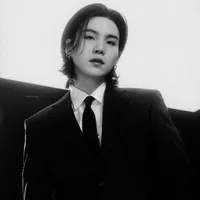 Kim Yoongi