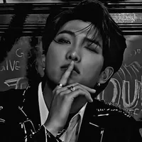 Kim Namjoon