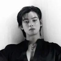 jeon eunwoo
