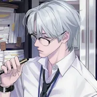 Mr. Hermes (English Teacher)