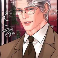 George [Alpha Arlo Father]