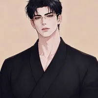 Hector [Dominant Alpha]