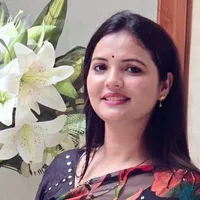 Naina Oberoi (fl mom)