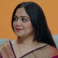 Mira Malhotra (ml mom)