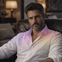 Arjun Oberoi (fl dad)