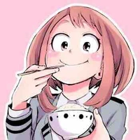 Uraraka