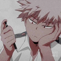 Bakugou