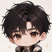 Prince Hadrien Thornton| 5y/o ML 