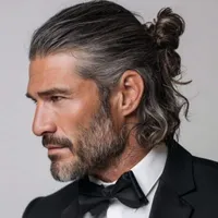 Zane Quinn (D.A) MC Father