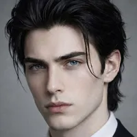 Edward Quinn (D.A) MC Step Brother