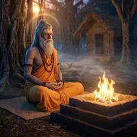 Pandit ji