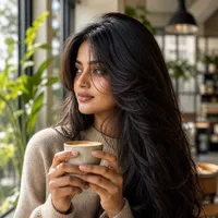 Siya Joshi (1FL