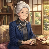 grandmother