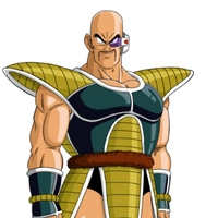 Nappa