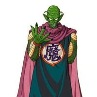 King piccolo