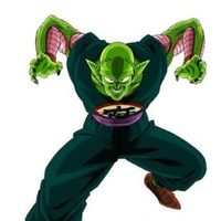 young King piccolo