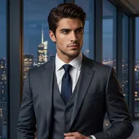 Gabriel Thorne (ML)