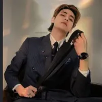 Kim Taehyung
