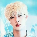 Kim seokjin