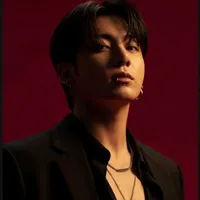 Jeon Jungkook