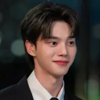 Mr Kim