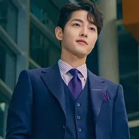 Mr Jeon