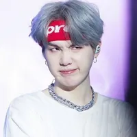 Min Yoongi