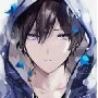 Alexander Qin/Alex/Prince(fl 1st bro)