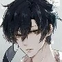 Ethan Clark/Light Prince(bff of ml&fl)