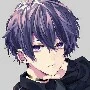 Andrian Qin/Bloody Prince(fl 2nd bro)