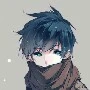 Zack Mo/Dark Prince(ml)